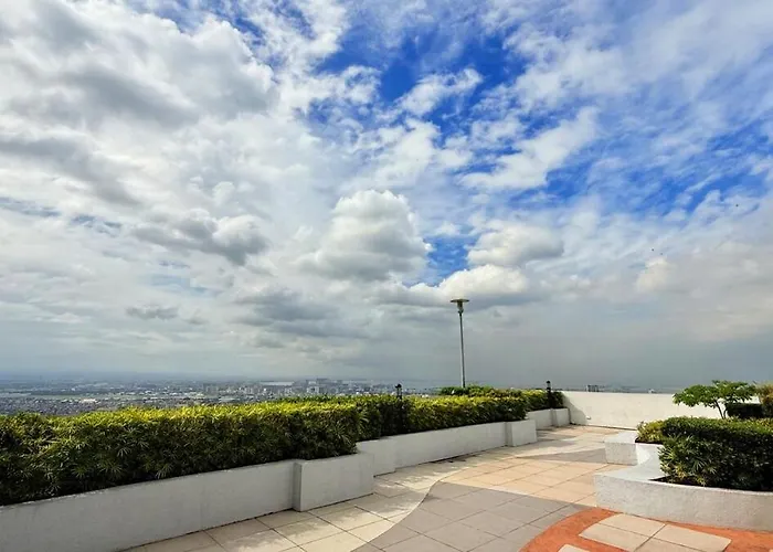 New Beacon Makati Near Airport With Pool Access Apartamento *