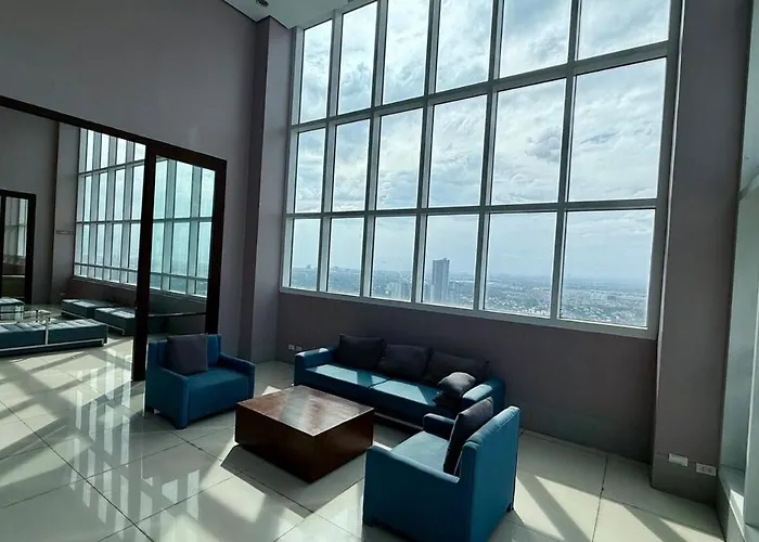 Apartamento New Beacon Makati Near Airport With Pool Access Manila